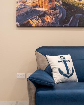 Aloha - Village Apartment 2 BR in Mellieha