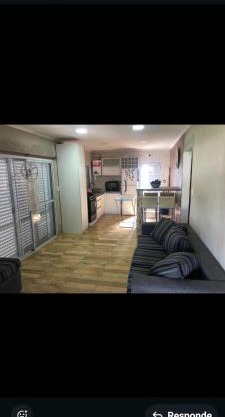 Alojamiento el cairo