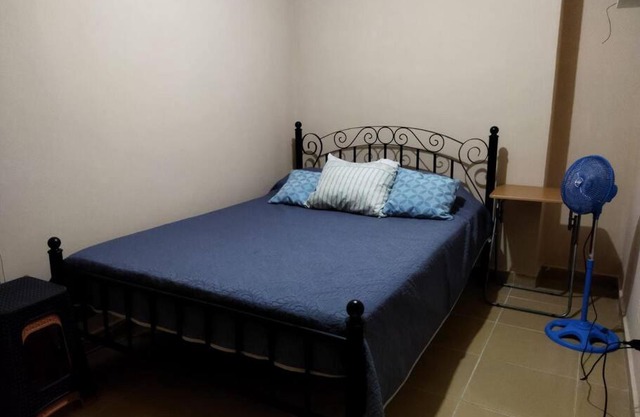 Alojamiento Entero, Cómodo y Céntrico, 1 Dormitorio, Sala Comedor, Cocina y Baño