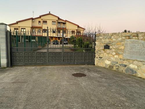 Alojamiento Finca La Campa
