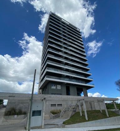 Alojamiento temporario Tango Victoria