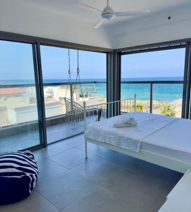 Alona's Apartments- sea&sunsets
