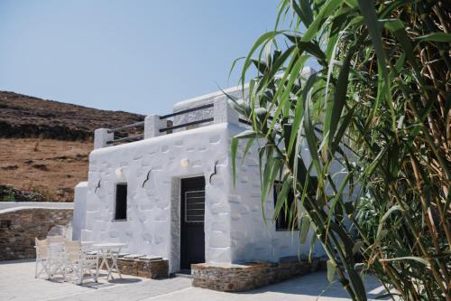 Aloni Houses Kythnos