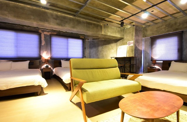 Alphabed Okayama Momotaro Street/Okayam Okayama