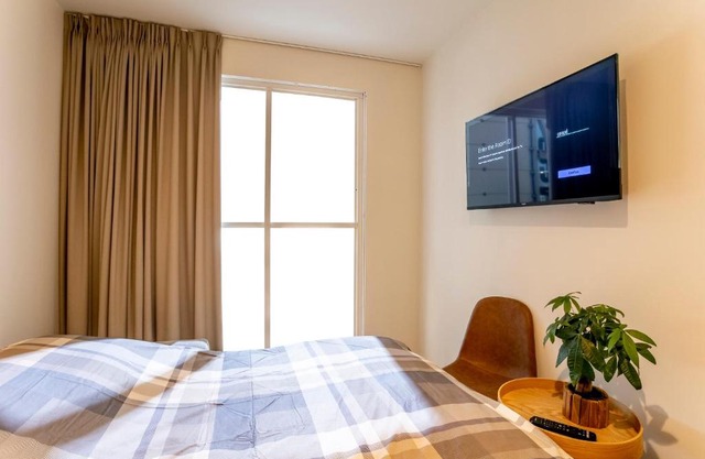 Alphabet Hotel
