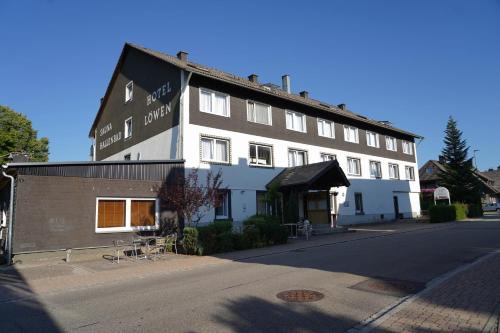 Alpina Löwen Hotel