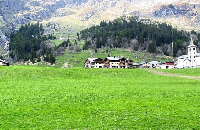 Alpine Chalet with Spa and pets