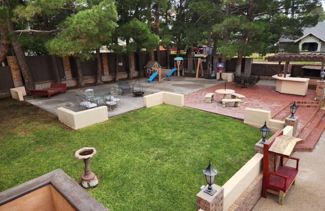 Alpine Country Club Lofts - Loft 2