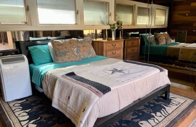 Alpine Country Club Lofts - Loft 5