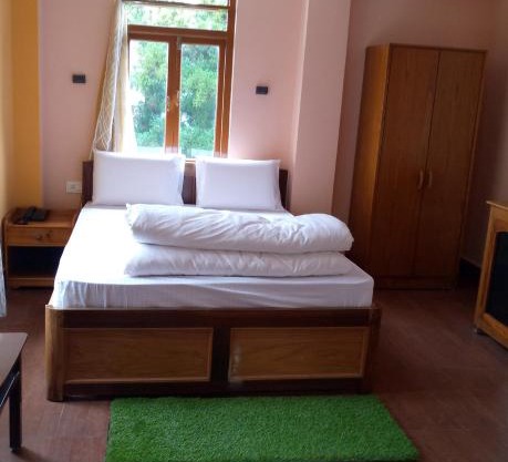 Alpine Guest House