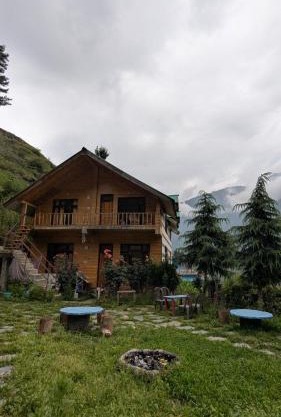 Alpine Homes