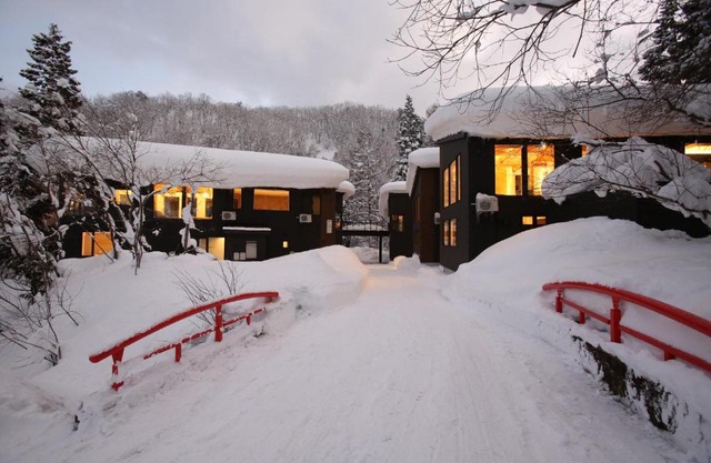 Alpine Tenshi Villas - Vacation STAY 61169v