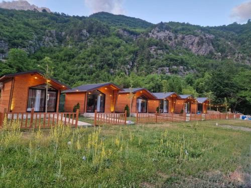 Alpinehouse