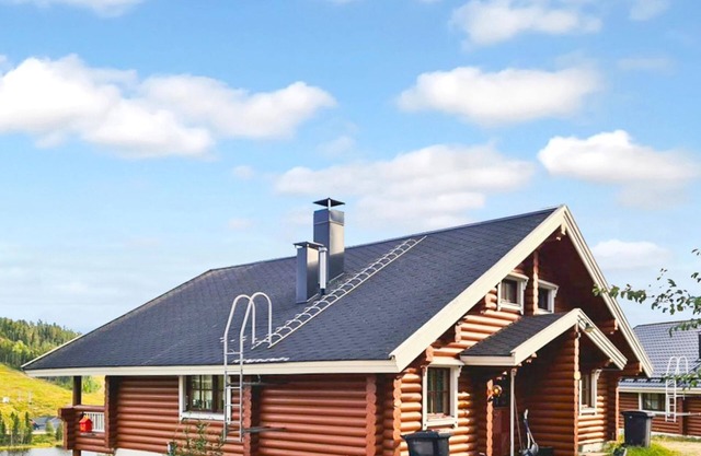 Alppi 7a Paritalo by Interhome