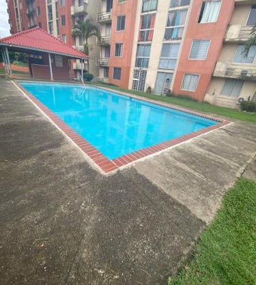 Alquiler de apartamento por días