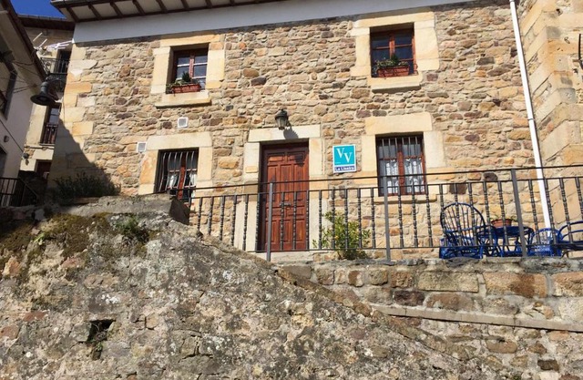 Alquiler Vacacional La llastra