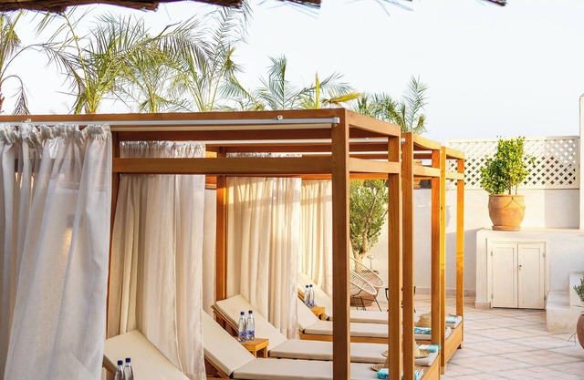 Alrashid Marrakech Boutique Hotel & SPA