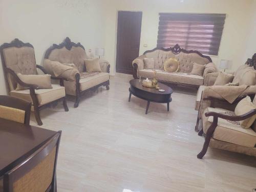ALSAAD HOUSE -AJLOUN