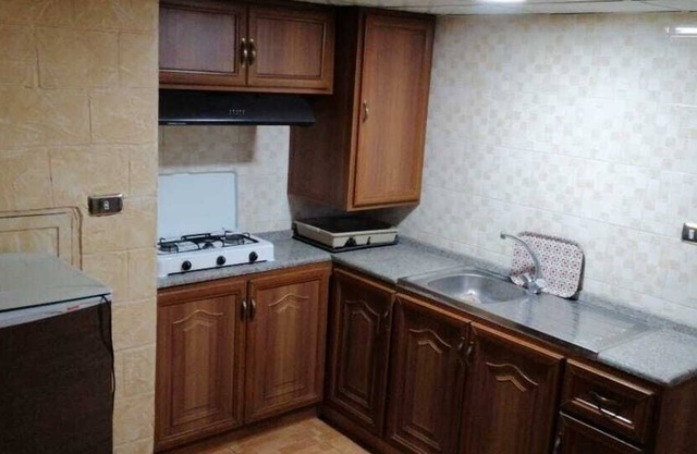 Alsabah Hotel Apartments