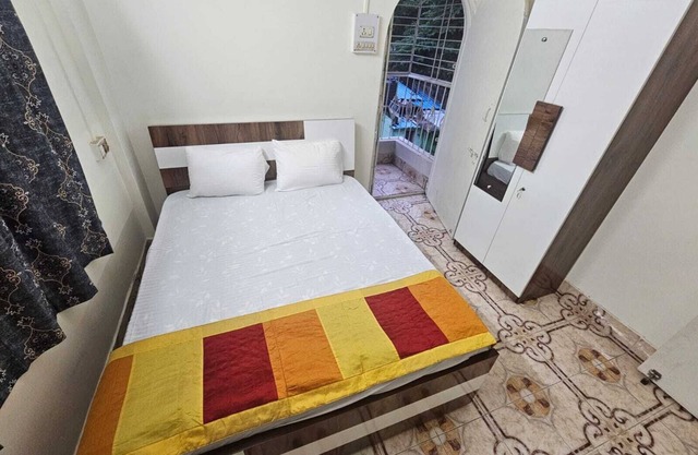 Alt Acco Homestay