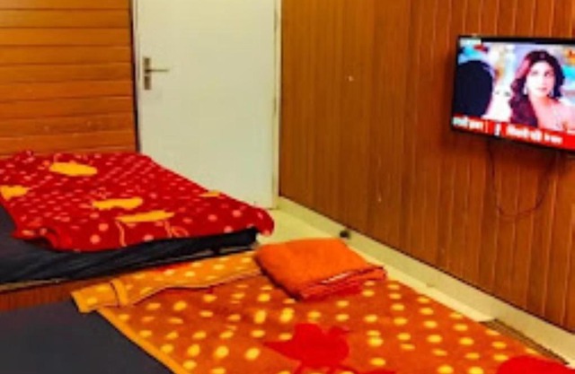 Altafs Motel Matheran