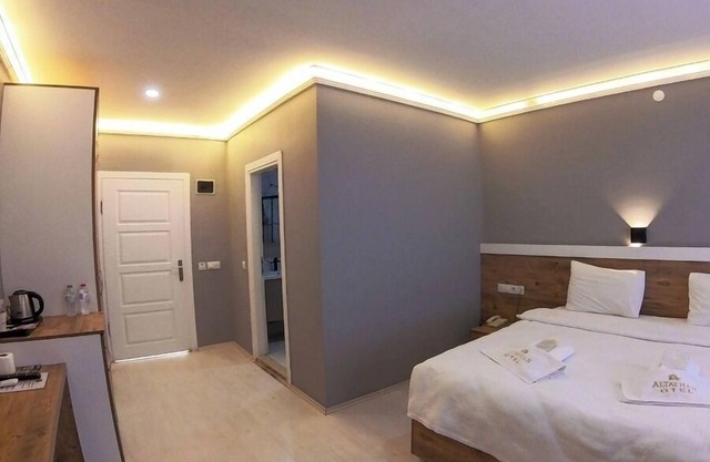 Altayhan Hotel