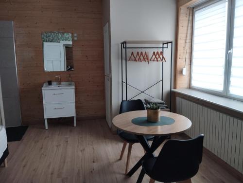 Alternative hôtel