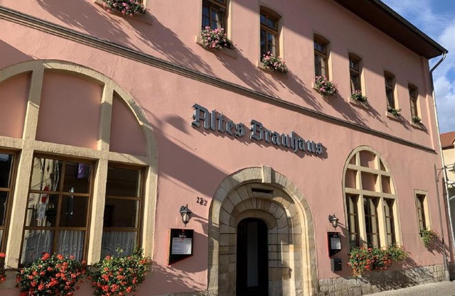 Altes Brauhaus