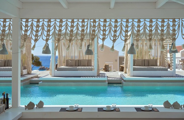 Althea Boutique Hotel - Adults Only
