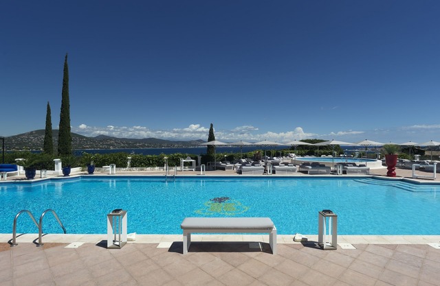 Althoff Hotel Villa Belrose