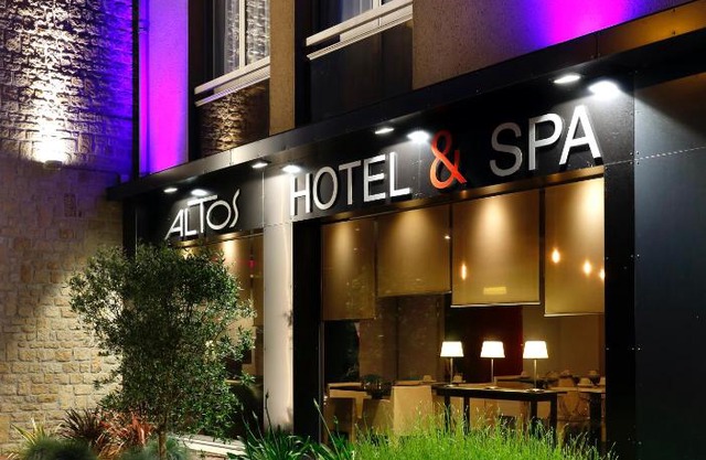 Altos Hotel & Spa