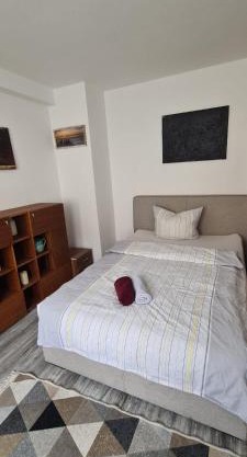 Altstadt Apartmenthaus