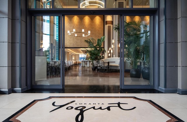 Altunizade Suites Istanbul, Curio Collection by Hilton
