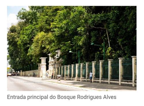 Aluguel COP30 BELÉM BAIRRO SOUZA