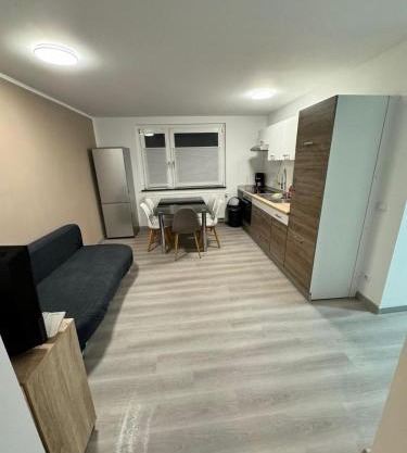 AlWi Apartment Braunschweig