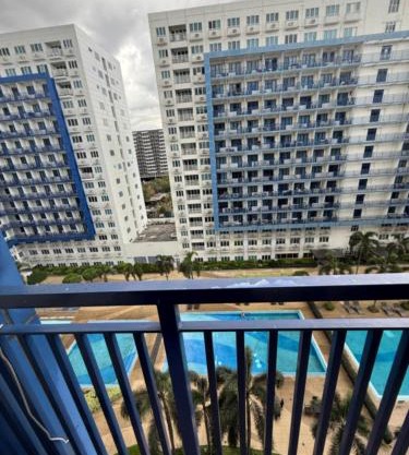 Alyssa Sea Residence MOA condotel