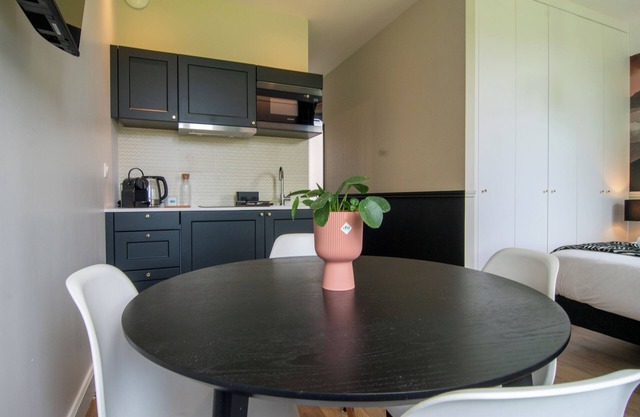 Amélia - Suite apartment 3* - 4 pers - Near Etretat - Parking - Wifi