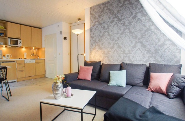 Am Flockengrund 26a/4 OG