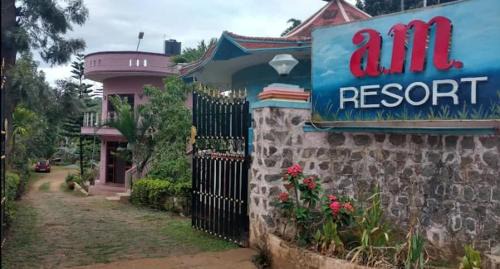 AM Resort