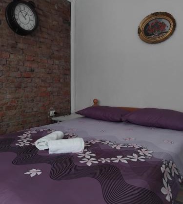 AM Rooms