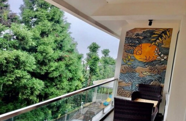 Amaira Resort & Farms - Mirik, West Bengal