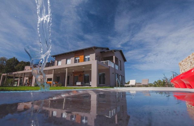 Amalinas Hotel