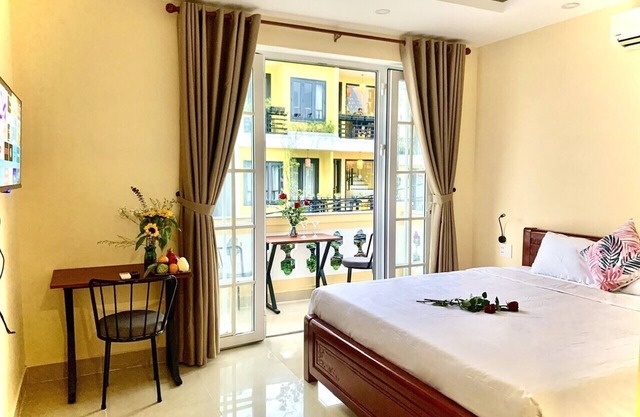 Aman Riverside Hotel