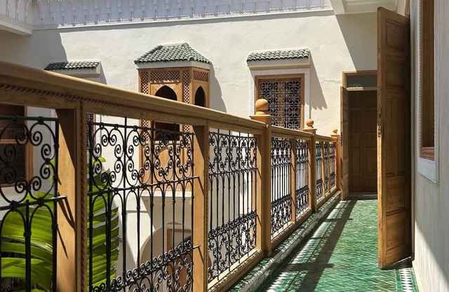 Amanar Marrakech