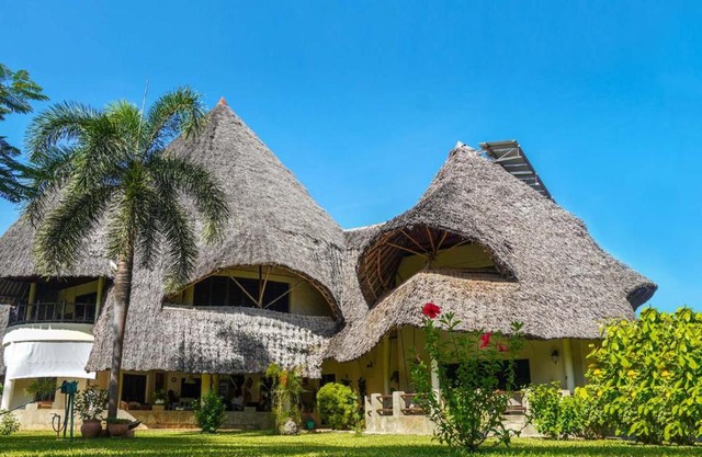 Amani Paradise - Luxury Villas