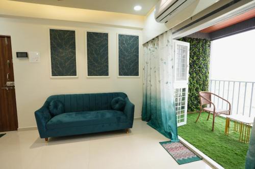 Amantara Homestay