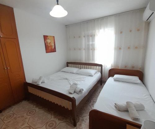 Amar Prefect Apartment Ksamil