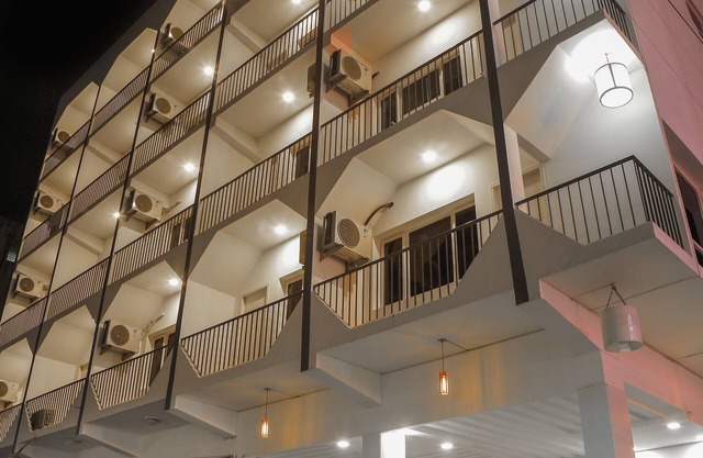 Amaravathi Hotel