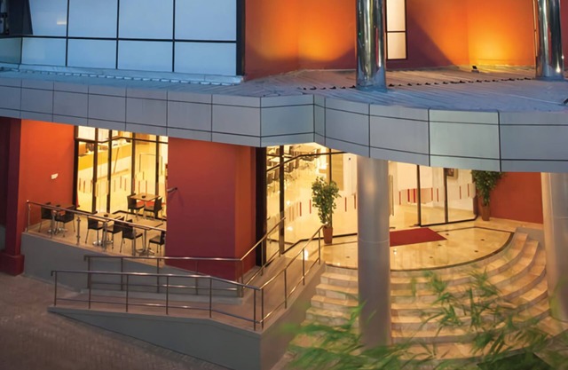 Amaris Hotel Mampang - Jakarta