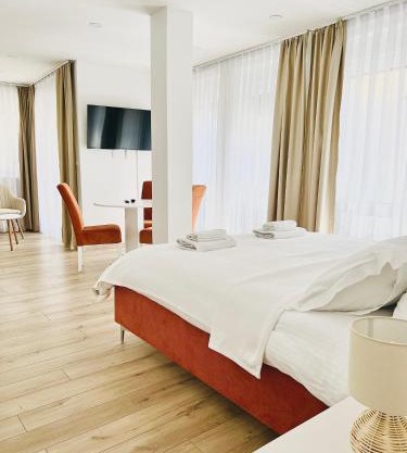 AMARIS Suites Sarajevo